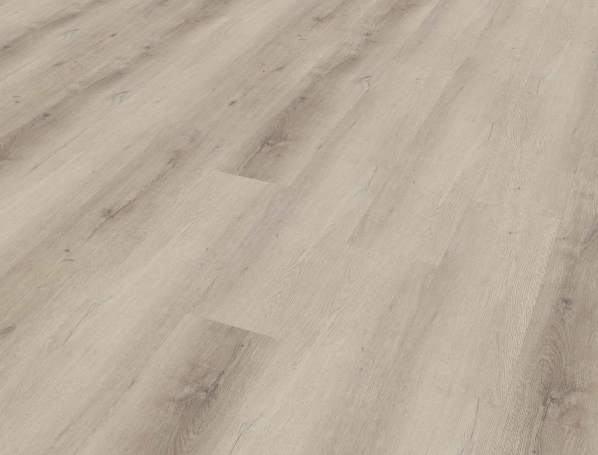 Zinzano Eiche Perlgrau Klebevinyl