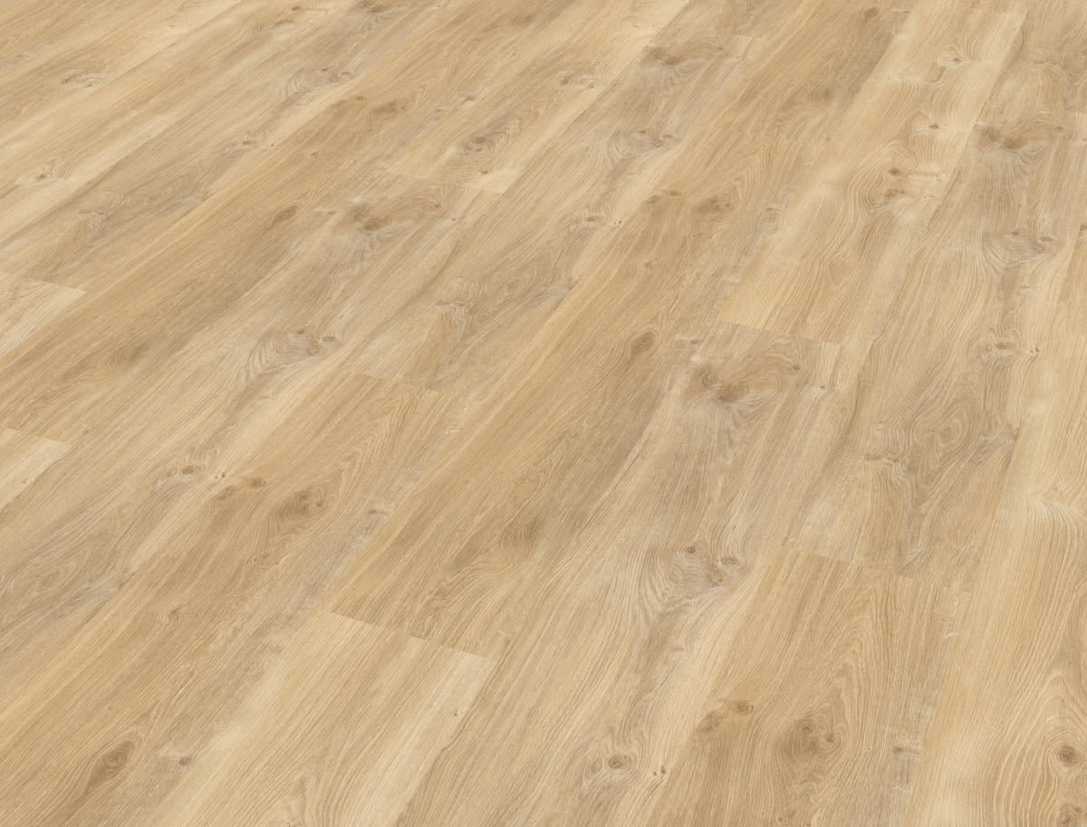 Zinzano Eiche Sand Klebevinyl